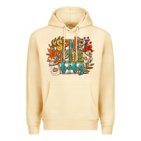 Pina Colada spice spice baby Premium Hoodie - CowGirlArtShop