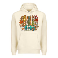 Sandshell spice spice baby Premium Hoodie - CowGirlArtShop