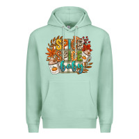 Seafoam spice spice baby Premium Hoodie - CowGirlArtShop