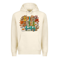 Tofu spice spice baby Premium Hoodie - CowGirlArtShop