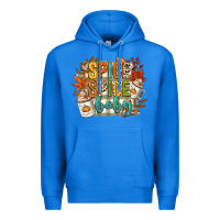 True Royal spice spice baby Premium Hoodie - CowGirlArtShop