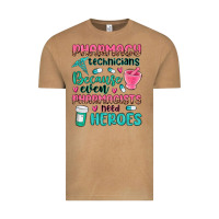 Vintage Camel pharmacy technicians Vintage Tee - MaliasSmallBusiness