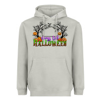 Moon Dust days till halloween Heavyweight Hoodie - CowGirlArtShop