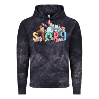 Cloud Black true story easter Vintage Hoodie - MaliasSmallBusiness