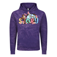 Cloud Purple true story easter Vintage Hoodie - MaliasSmallBusiness