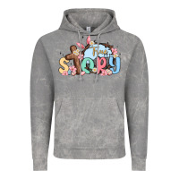 Cloud Rock true story easter Vintage Hoodie - MaliasSmallBusiness