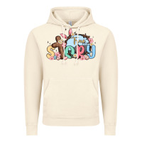 Vintage Artic true story easter Vintage Hoodie - MaliasSmallBusiness