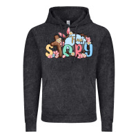 Vintage Black true story easter Vintage Hoodie - MaliasSmallBusiness