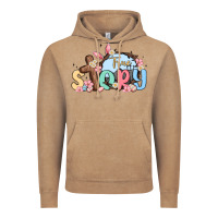 Vintage Coffee true story easter Vintage Hoodie - MaliasSmallBusiness