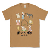 Toasted Coconut true story Classic Tee - MaliasSmallBusiness