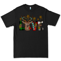 Black love christmas Premium Tee - JahusDesignShop