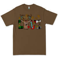 Cacao love christmas Premium Tee - JahusDesignShop
