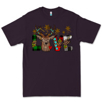 Plum love christmas Premium Tee - JahusDesignShop