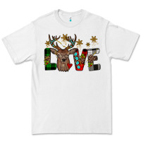 White love christmas Premium Tee - JahusDesignShop