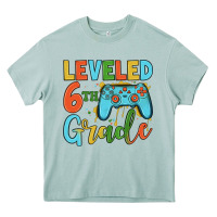 Arona leveled 6th grade Heavy Core Tee - JahusDesignShop