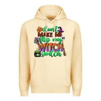 Pina Colada dont make me flip my witch switch Premium Hoodie - CowGirlArtShop