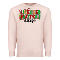 Licensed Practical Nurse Premium Sweatshirt | Teevron