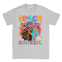 Moon Dust space cowgirl Classic Tee - MaliasSmallBusiness