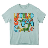 Arona leveled 5th grade Heavy Core Tee - JahusDesignShop