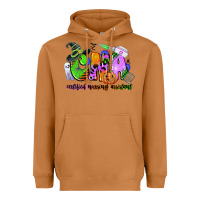 Meerkat cna certified nursing assistant halloween Heavyweight Hoodie - CowGirlArtShop