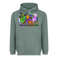 Sage cna certified nursing assistant halloween Heavyweight Hoodie - CowGirlArtShop