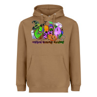 Toasted Coconut cna certified nursing assistant halloween Heavyweight Hoodie - CowGirlArtShop