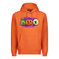 Carrot boo Premium Hoodie - CowGirlArtShop