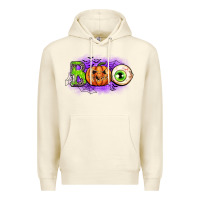 Boo Premium Hoodie | Teevron