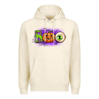 Tofu boo Premium Hoodie - CowGirlArtShop