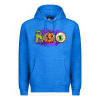 True Royal boo Premium Hoodie - CowGirlArtShop
