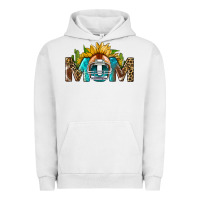 Pigment Lunar Rock football mom Urban Hoodie - BundleAndBundleShop