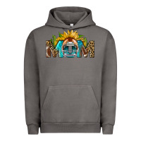 Pigment Tornado football mom Urban Hoodie - BundleAndBundleShop
