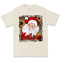 Bone believe santa Premium Tee - JahusDesignShop