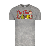 Cloud Rock tis the season softball little debbie tree cakes Vintage Tee - JahusDesignShop
