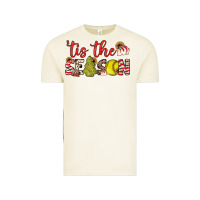 Vintage Arctic tis the season softball little debbie tree cakes Vintage Tee - JahusDesignShop