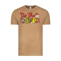 Vintage Camel tis the season softball little debbie tree cakes Vintage Tee - JahusDesignShop