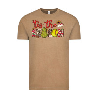 Vintage Coffee tis the season softball little debbie tree cakes Vintage Tee - JahusDesignShop
