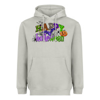 Moon Dust happy halloween Heavyweight Hoodie - CowGirlArtShop