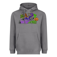 Storm happy halloween Heavyweight Hoodie - CowGirlArtShop