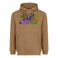 Toasted Coconut happy halloween Heavyweight Hoodie - CowGirlArtShop