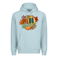 Mini Spice Premium Hoodie | Teevron