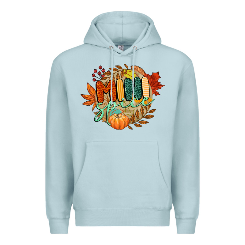 Mini Spice Premium Hoodie by CowGirlArtShop | Teevron