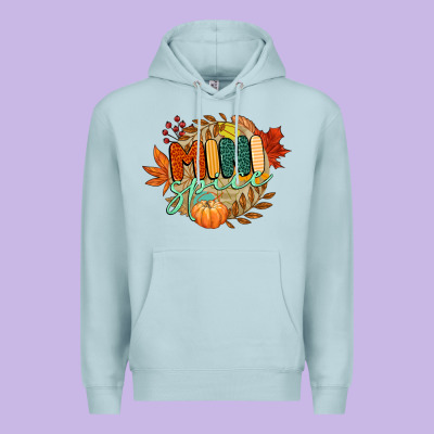 Mini Spice Premium Hoodie Designed By Cowgirlartshop