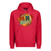 Cardinal mini spice Premium Hoodie - CowGirlArtShop