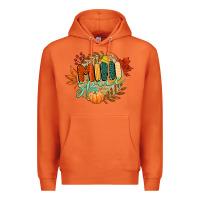 Carrot mini spice Premium Hoodie - CowGirlArtShop