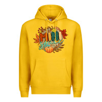 Lemon mini spice Premium Hoodie - CowGirlArtShop