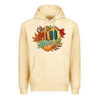 Pina Colada mini spice Premium Hoodie - CowGirlArtShop