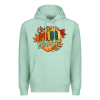 Seafoam mini spice Premium Hoodie - CowGirlArtShop