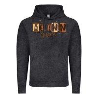 Vintage Black melanin queen Vintage Hoodie - MaliasSmallBusiness