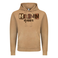 Vintage Camel melanin queen Vintage Hoodie - MaliasSmallBusiness